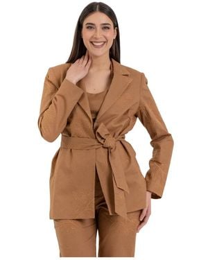 Kocca Blazers - Marron