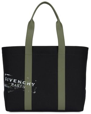 Givenchy Tote Bags - Negro