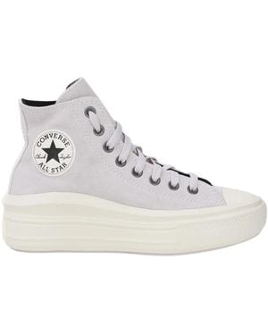 Converse Sneakers - Gris