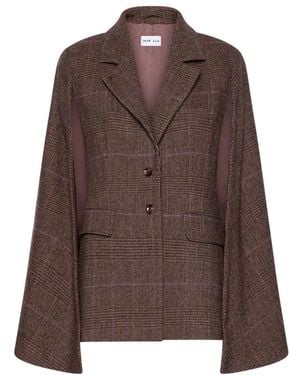 Marella Blazers - Marron