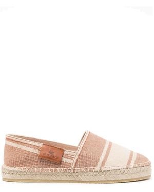 Etro Espadrilles - Pink