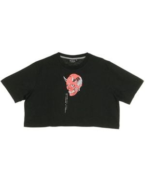 DOLLY NOIRE T-Shirts - Black