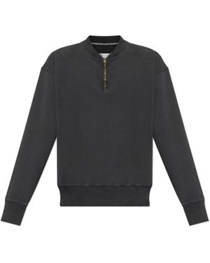 Maison Margiela Zip-Throughs - Gris
