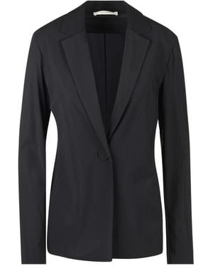 Maliparmi Blazers - Black