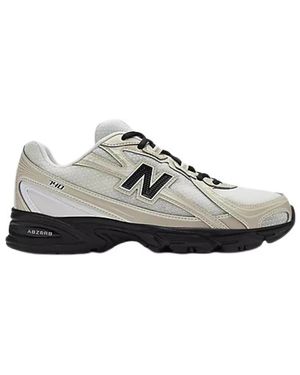 New Balance Training Shoes - Gris