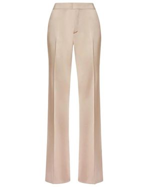 ANDAMANE Gigi Broek - Naturel