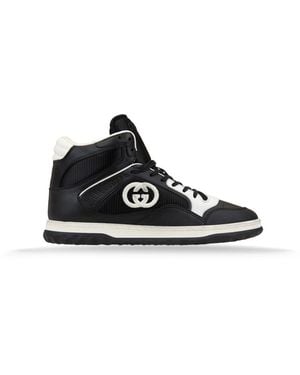 Gucci Trainers - Black