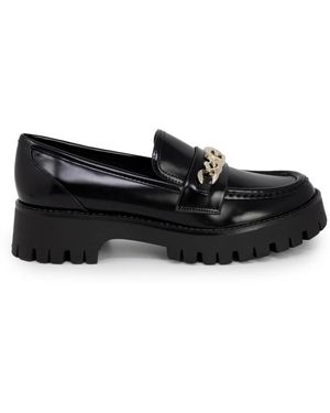 Guess Loafers - Nero