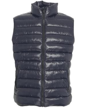 Save The Duck Vests - Blue