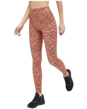 Billabong Adventure Legging - Rood