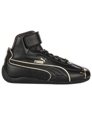 PUMA Trainers - Black