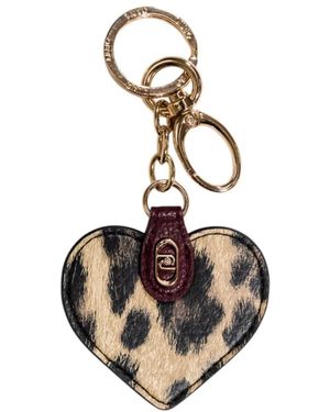 Liu Jo Keychains - Black