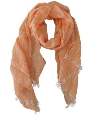 Malo Scarves - Brown