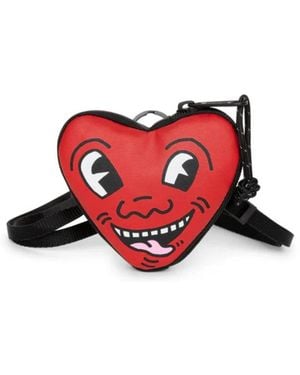 Eastpak Cross Body Bags - Rosso