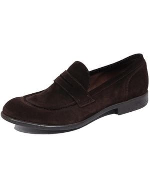 Hundred 100 Loafers - Black