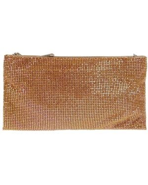 Benedetta Bruzziches Clutches - Marrone