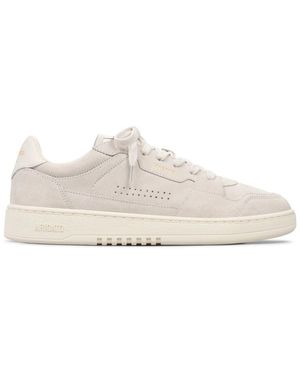 Axel Arigato Dice lo sneaker - Weiß