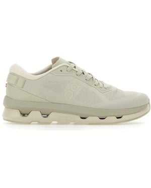 On Shoes Running Shoes - Gris