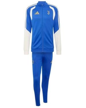 adidas Training Sets - Blu