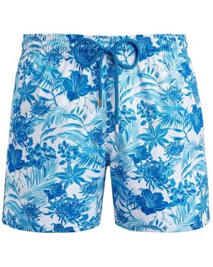 Vilebrequin Beachwear - Blu