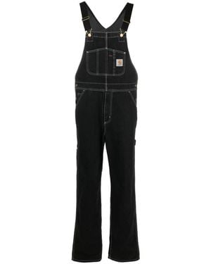 Carhartt Jumpsuits - Black
