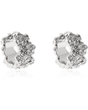 Jil Sander Earrings and ear cuffs for Women | Online Sale up