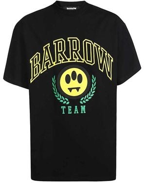 Barrow T-Shirts - Black