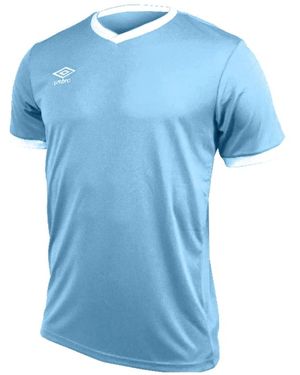 Umbro T-Shirts - Blauw
