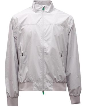 Save The Duck Light Jackets - Grey
