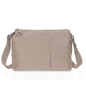Mandarina Duck Cross Body Bags - Gris