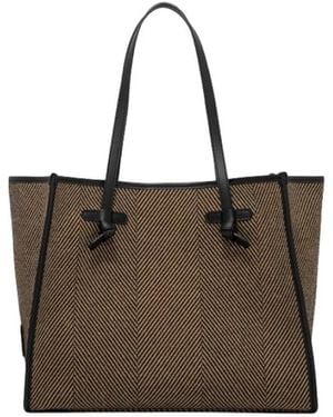 Gianni Chiarini Marcella Shopper - Bruin
