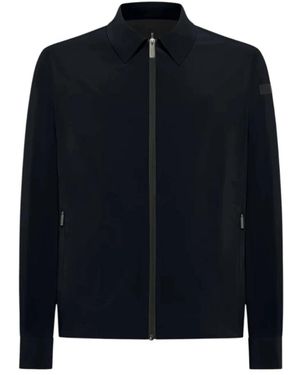Rrd Light Jackets - Blue