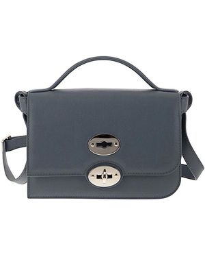 Zanellato Handbags - Blauw