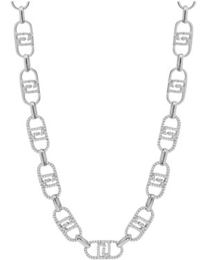 Liu Jo Necklaces - Metallic