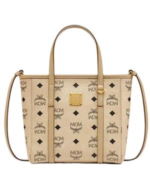 MCM Handbags - Métallisé