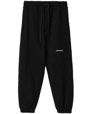 hinnominate Sweatpants - Noir