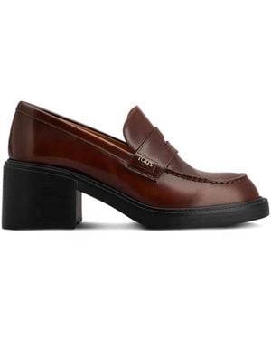 Tod's Pumps - Braun