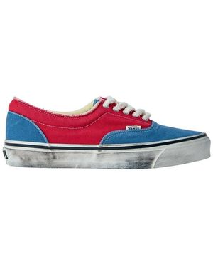 Vans Schoenen ,Veelkleurig ,Era 95 Dst Sneakers - Blauw
