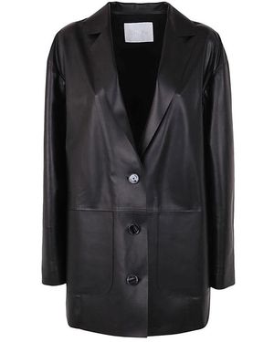 DROMe Blazers - Negro