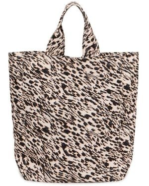 Inwear Shopping Bags - Natural