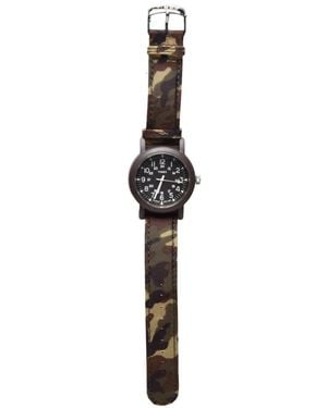Timex Orologio - Meerkleurig