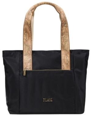 Alviero Martini 1A Classe Handbags - Nero