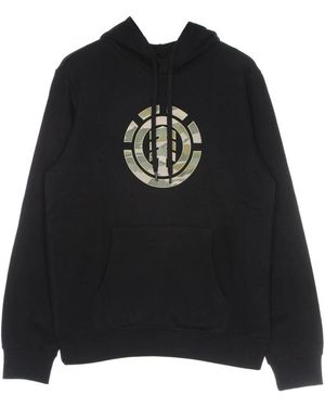Element Hoodies - Black