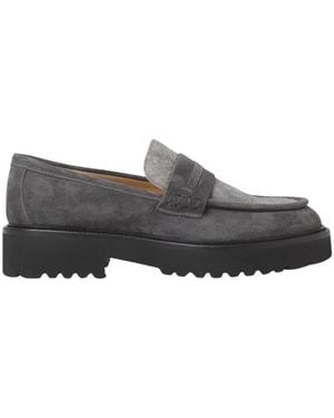Doucal's Loafers - Grijs