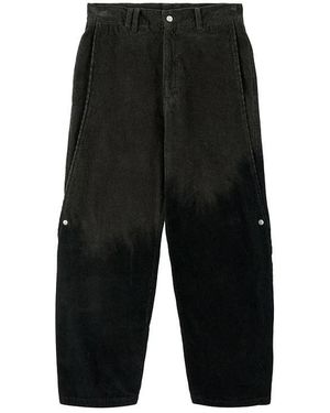 A_COLD_WALL* Loose-Fit Jeans - Nero