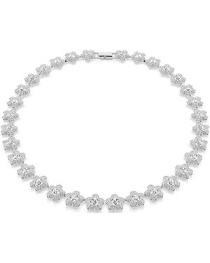 Swarovski Necklaces - Metálico