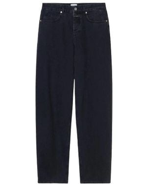 Closed Straight Fit Jeans - Blue