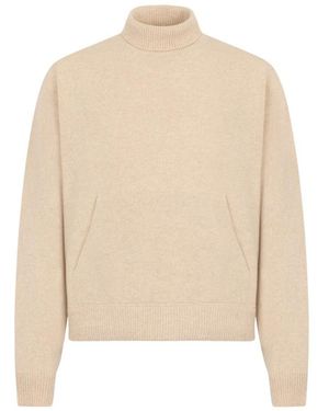 DSquared² Signature Rollkragenpullover