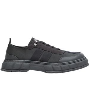 Viron Sneakers - Schwarz