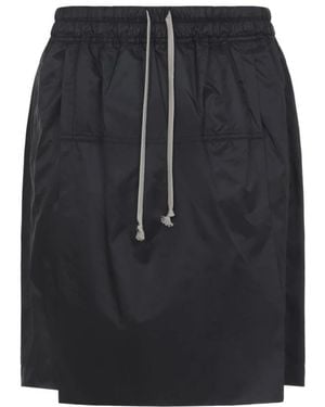 Moncler Casual Shorts - Black